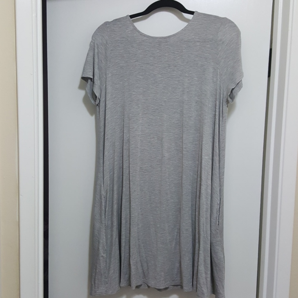 Agnes and Dora Swing Tunic